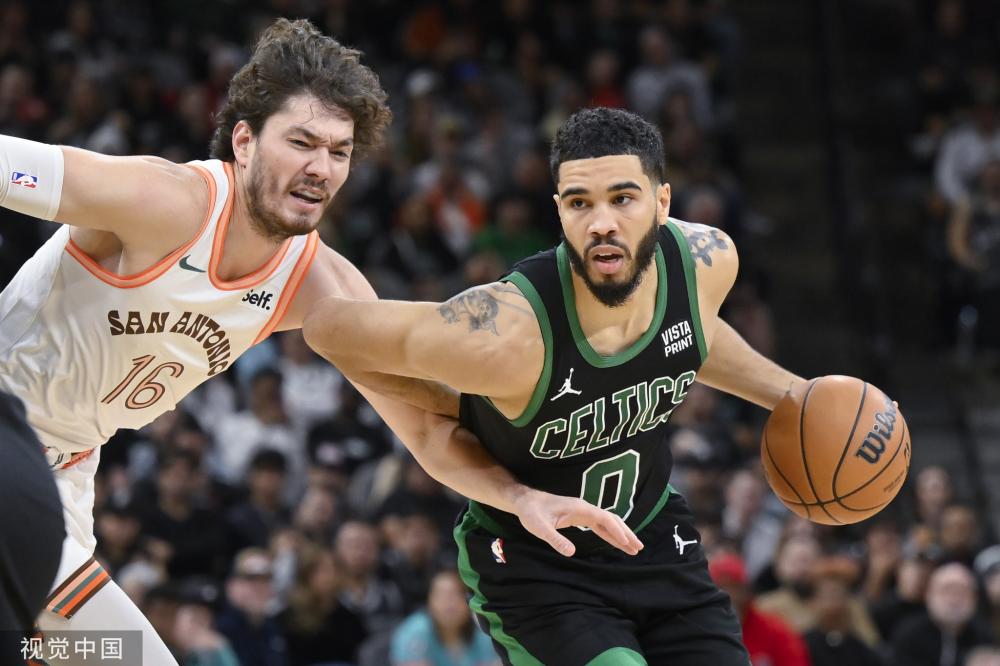 NBA